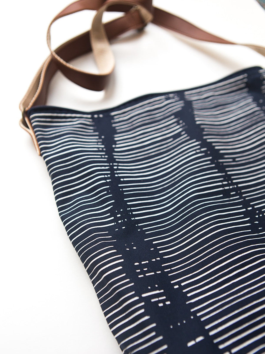 Pick Up Sticks Sling Bag