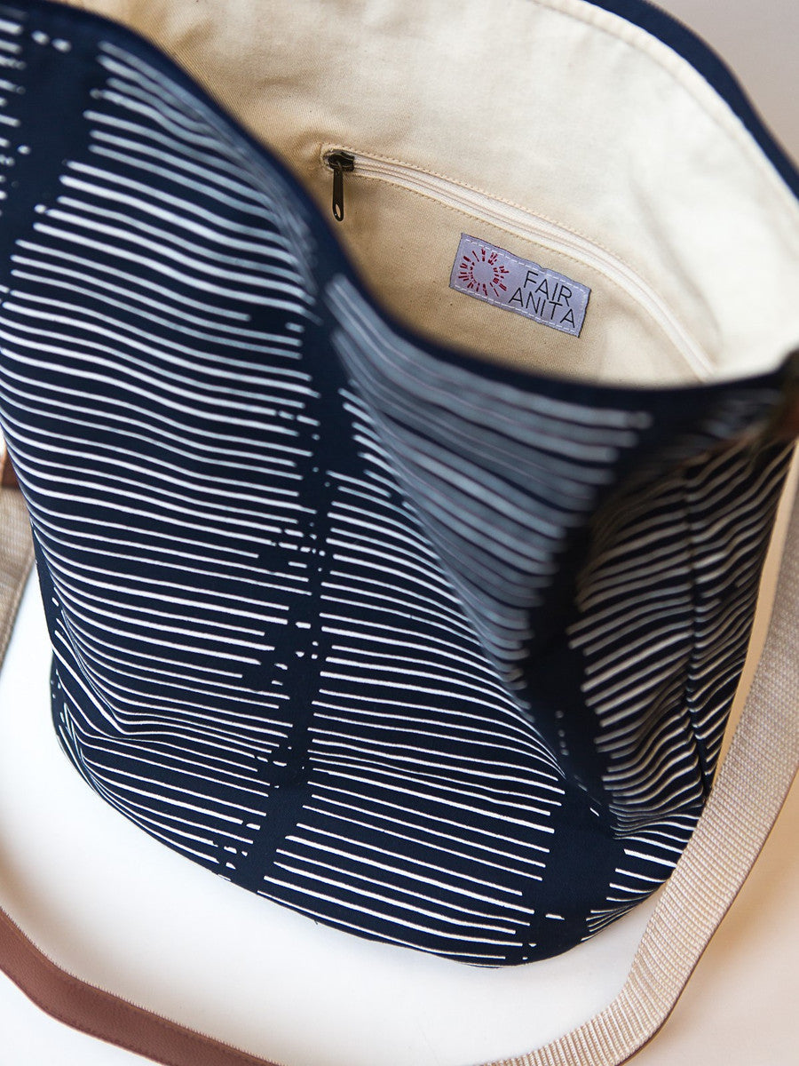 Pick Up Sticks Sling Bag