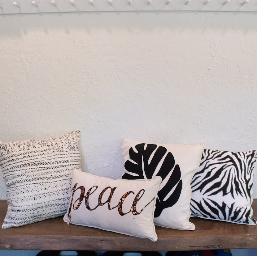 Peace Pillowcase