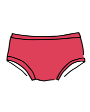 Hipster Pomegranate Punch