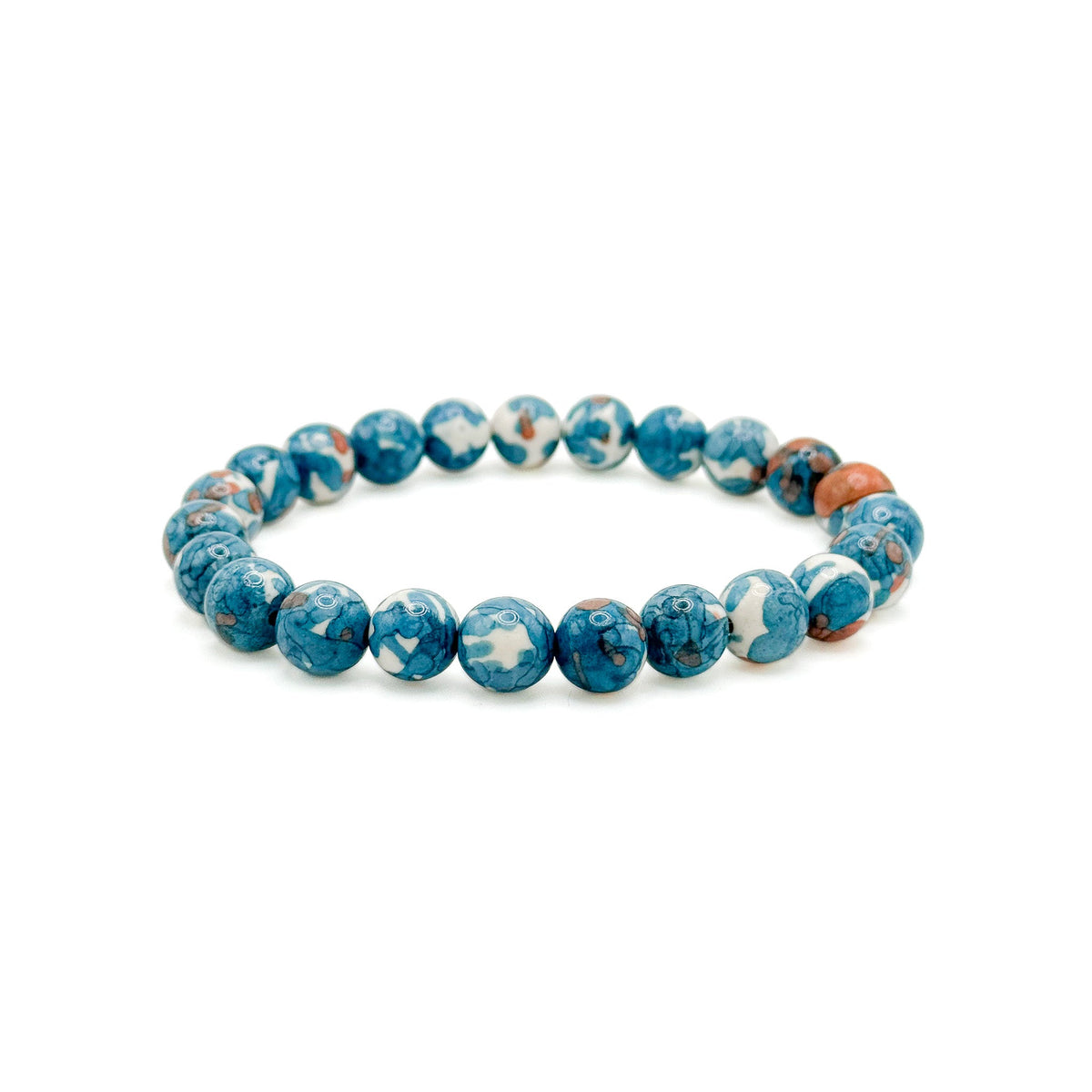 Porcelain bracelet