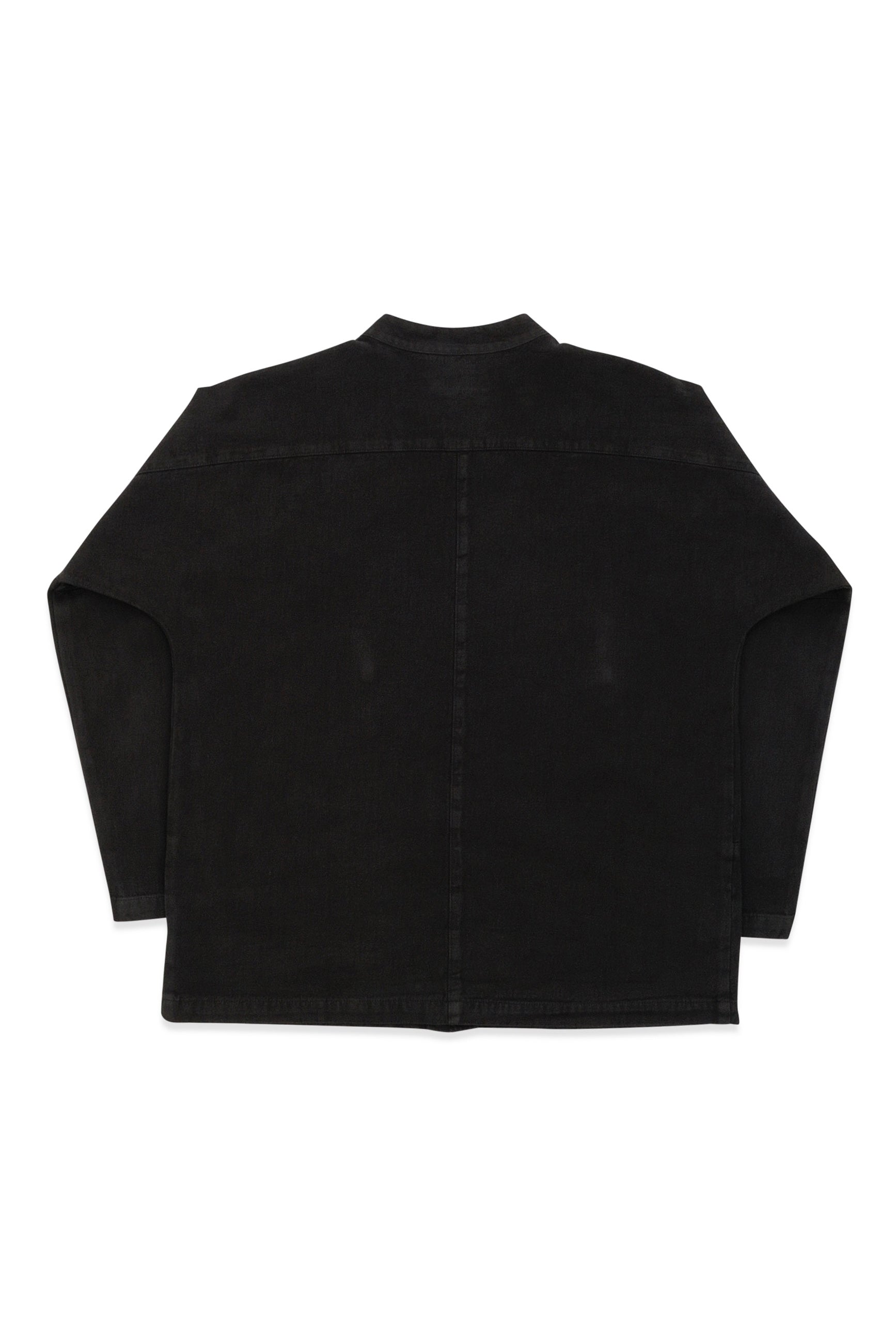 Unisex Raj Canvas Coat