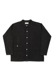 Unisex Raj Canvas Coat