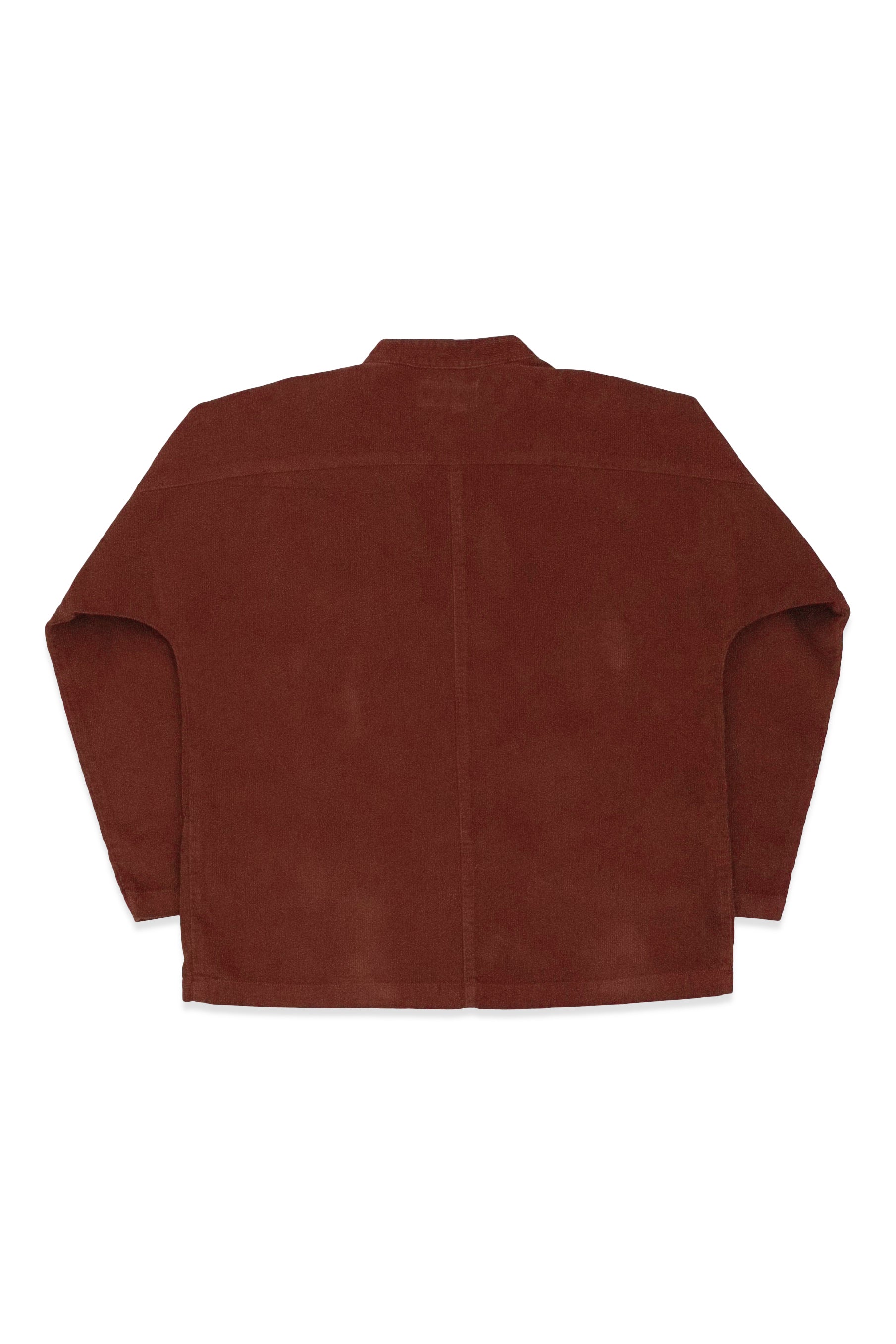 Unisex Raj Canvas Coat
