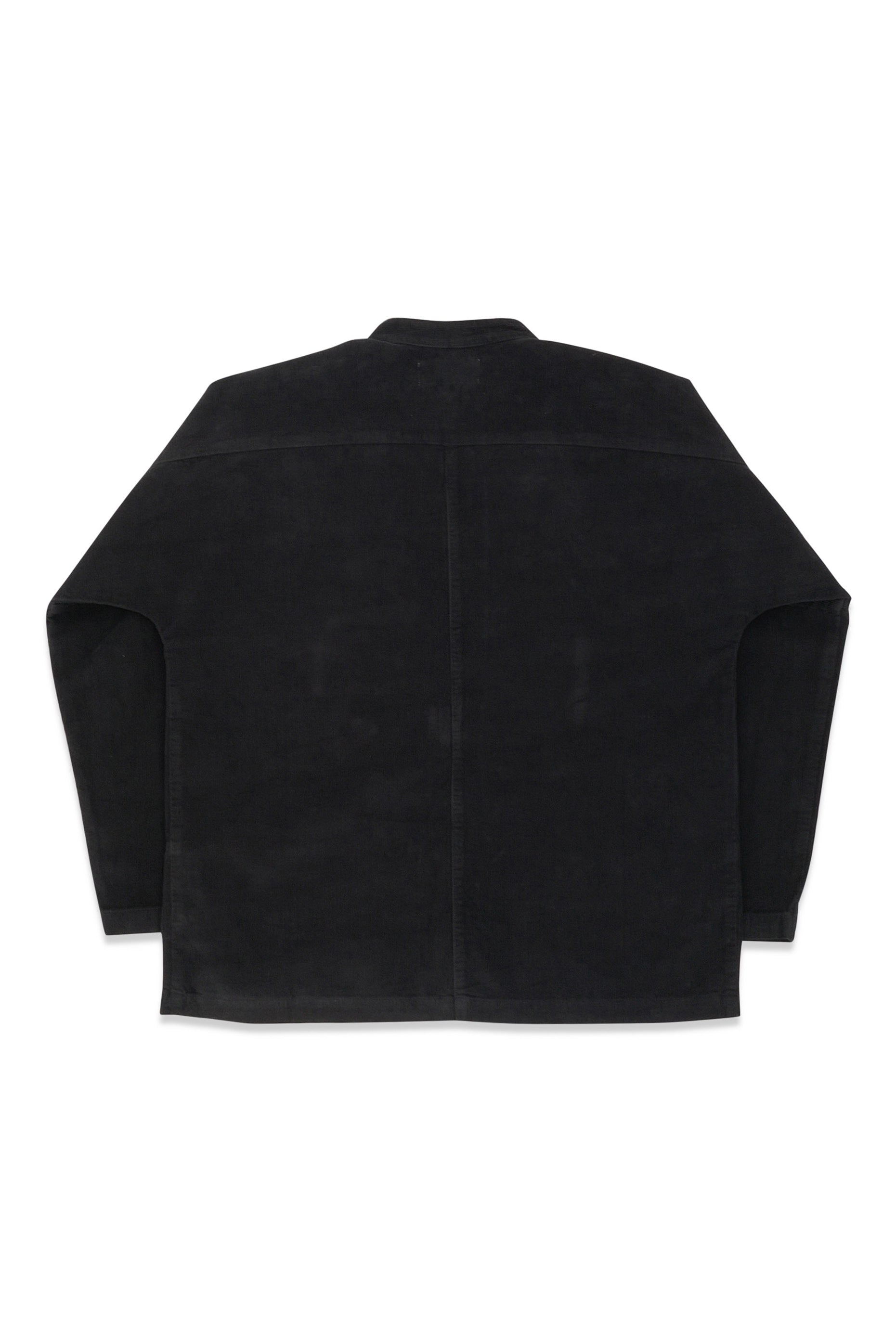 Unisex Raj Corduroy Coat