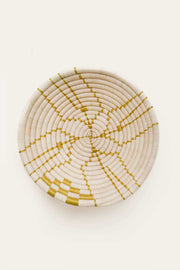 Lines Large Plateau Tan