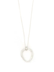 Revolve Sterling Necklace
