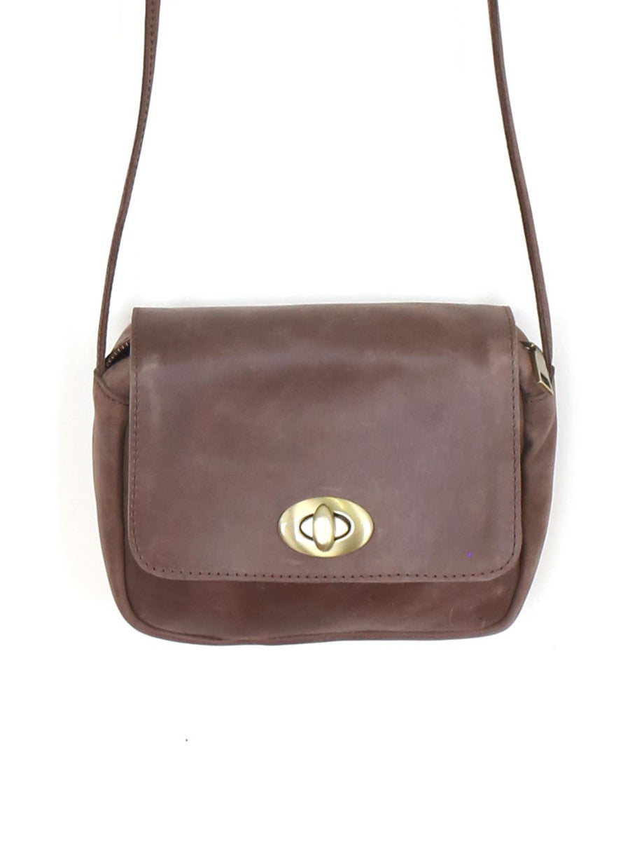 Roam Leather Purse
