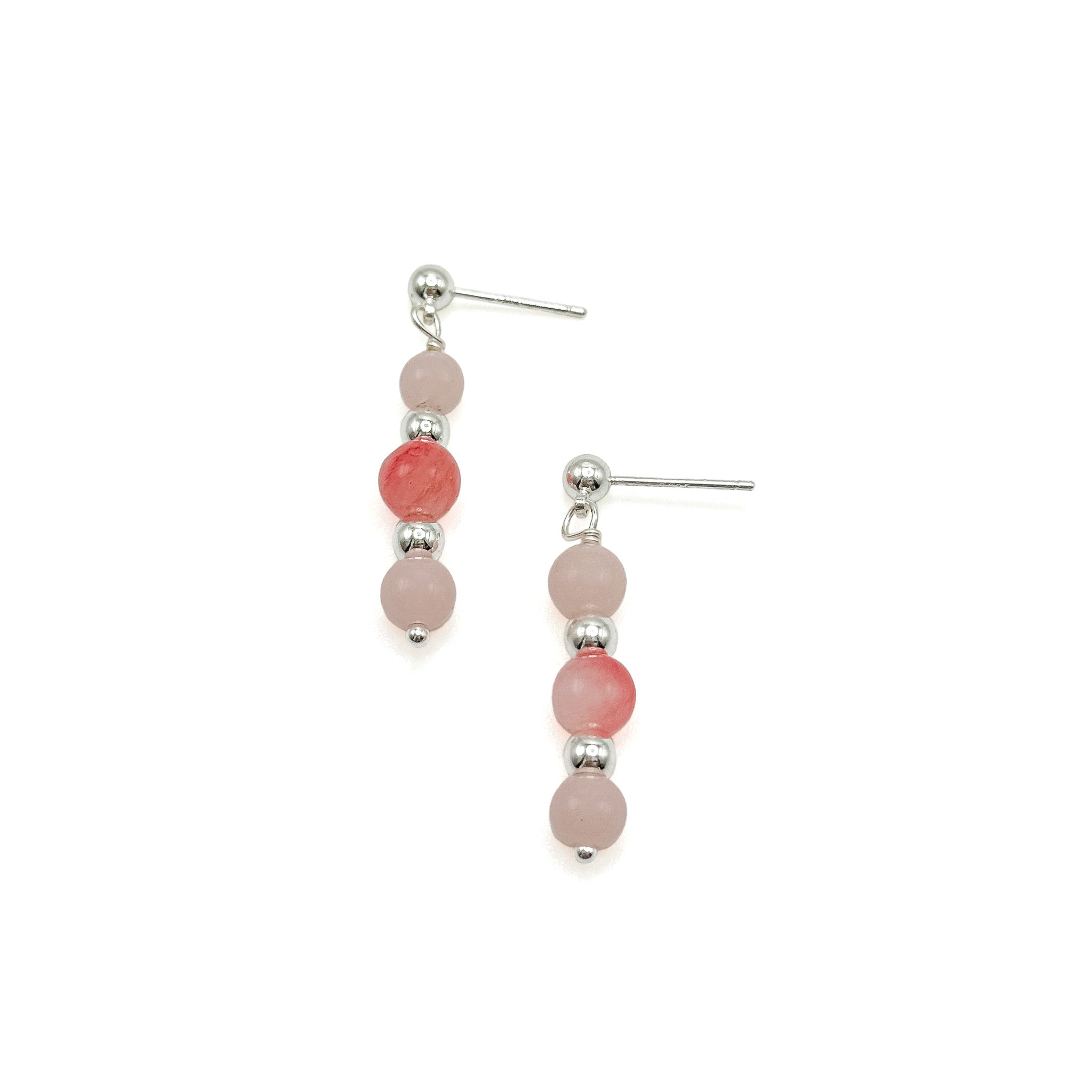 Rosalyn earrings