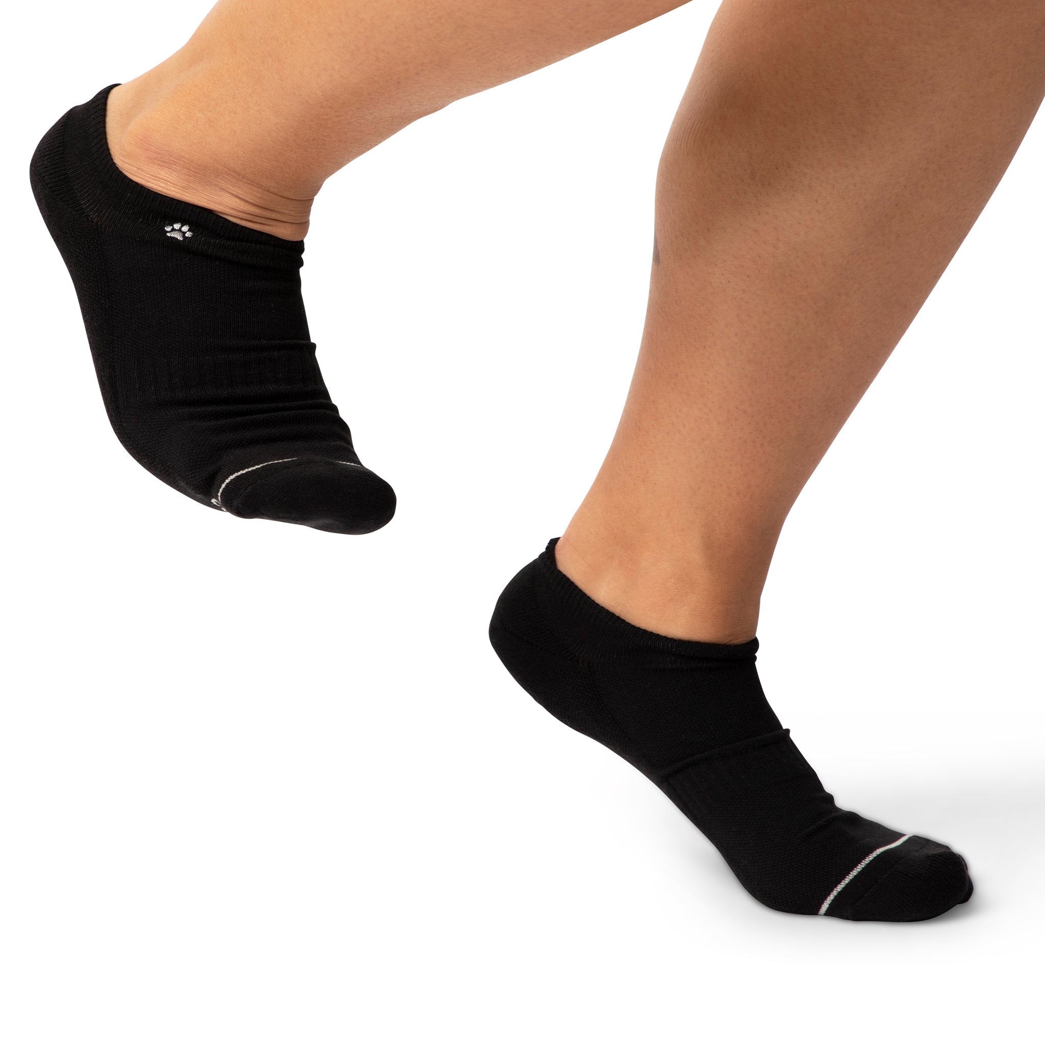 Socks that Save Dogs