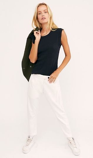 Unisex Souk Pant