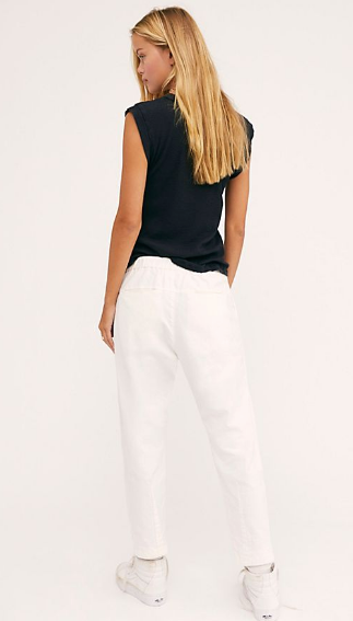 Unisex Souk Pant