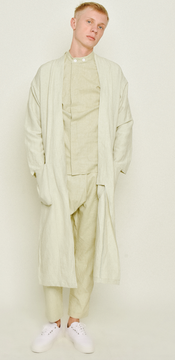 Unisex Souk Pant