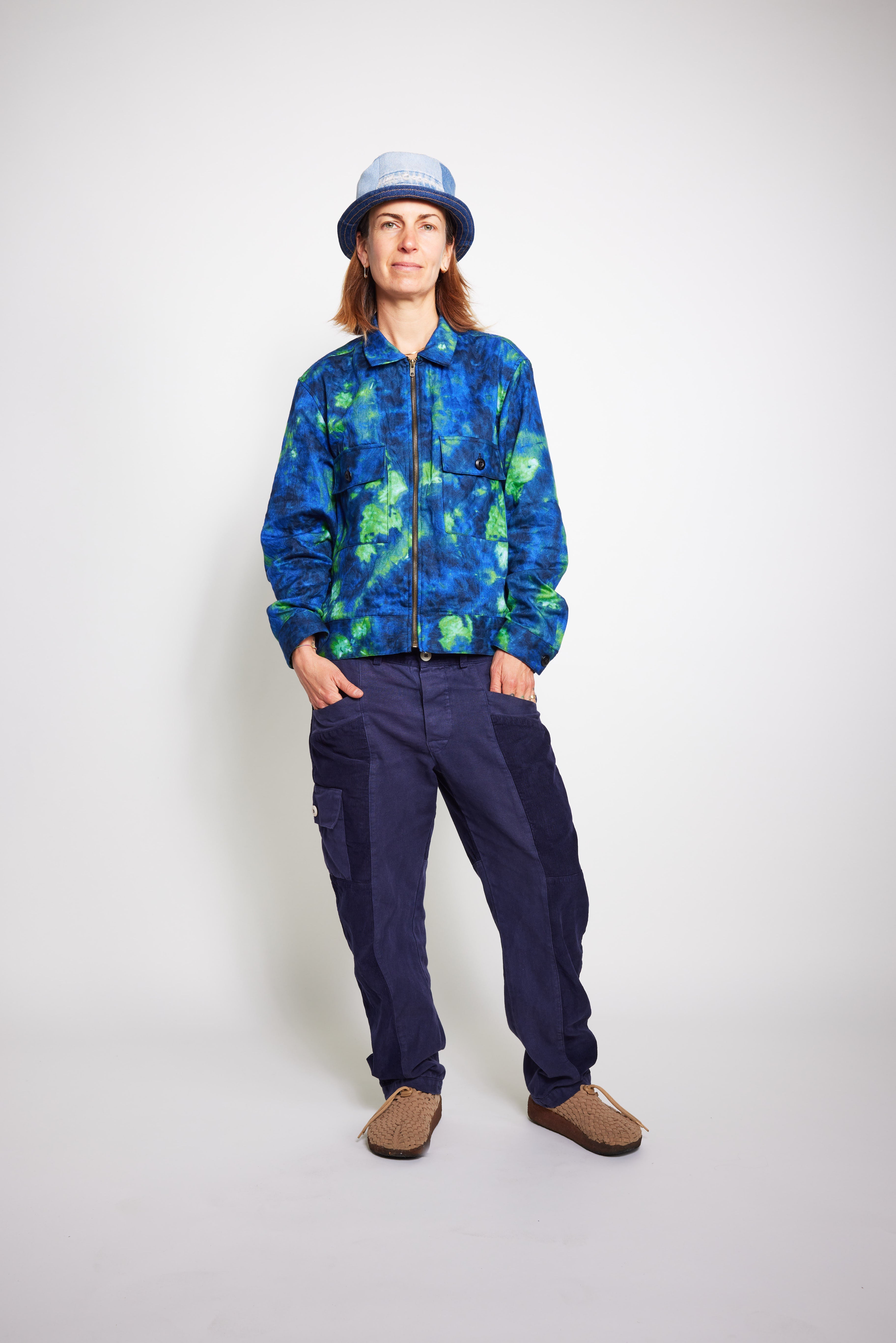Unisex Trek Pant