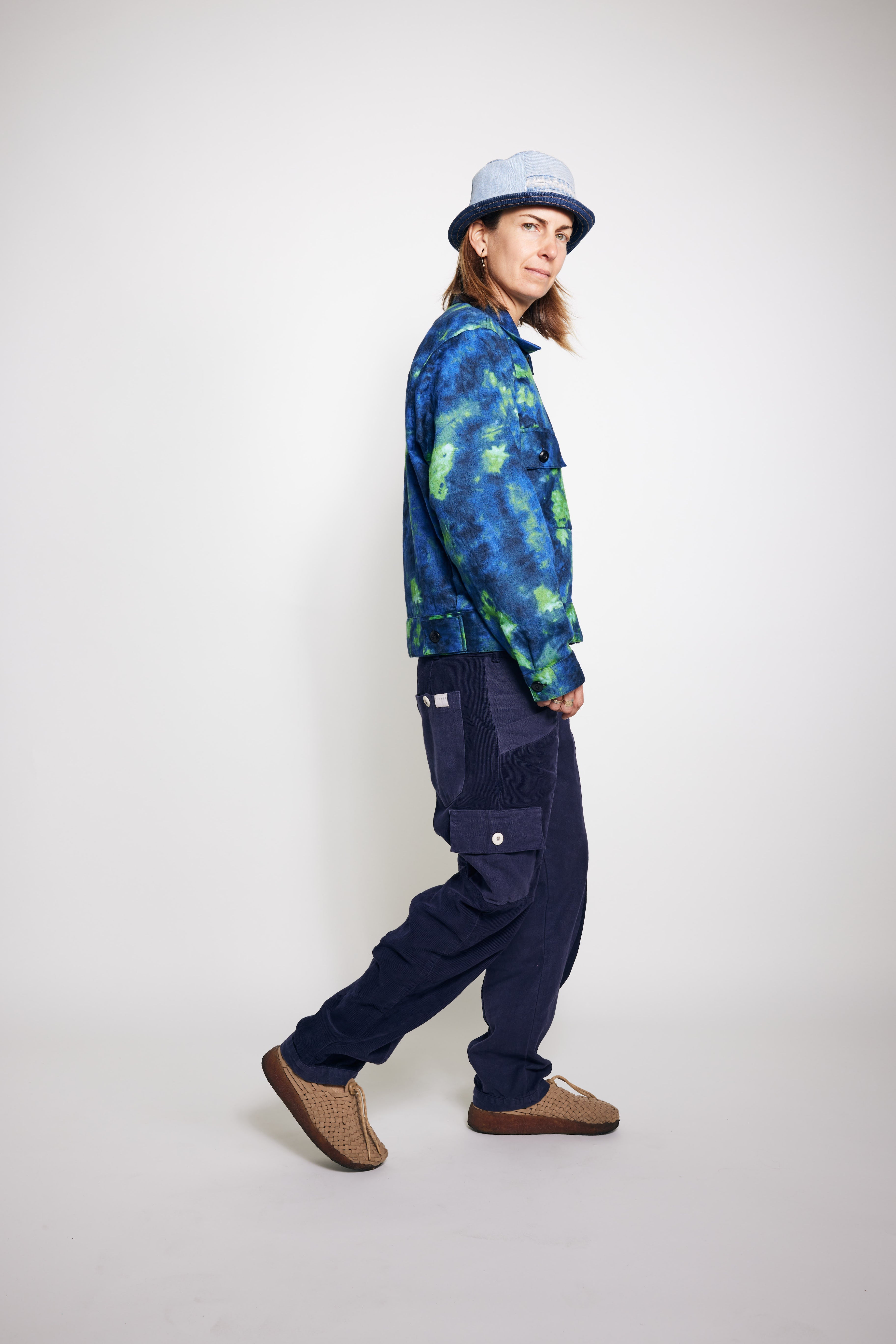Unisex Trek Pant