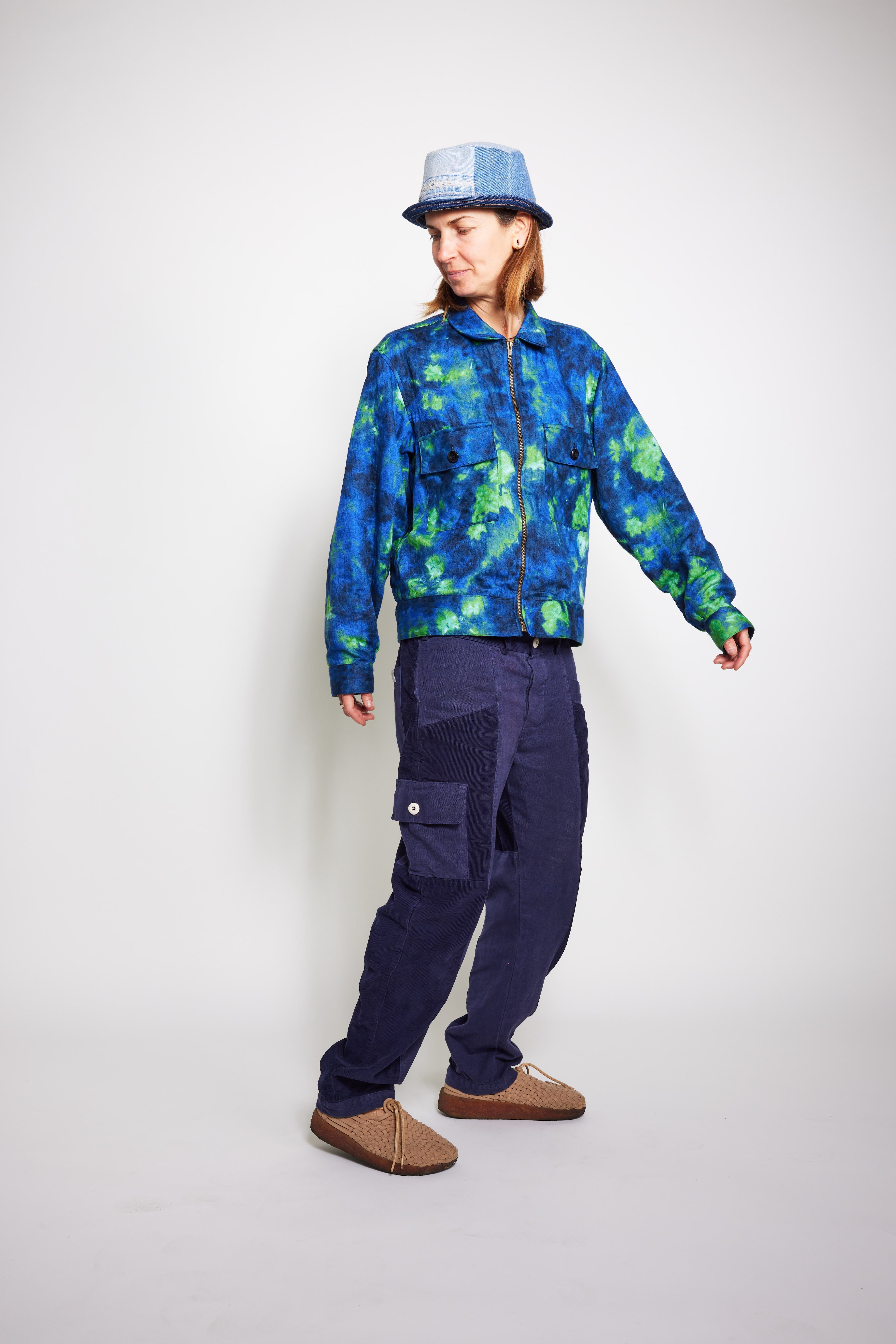 Unisex Trek Pant