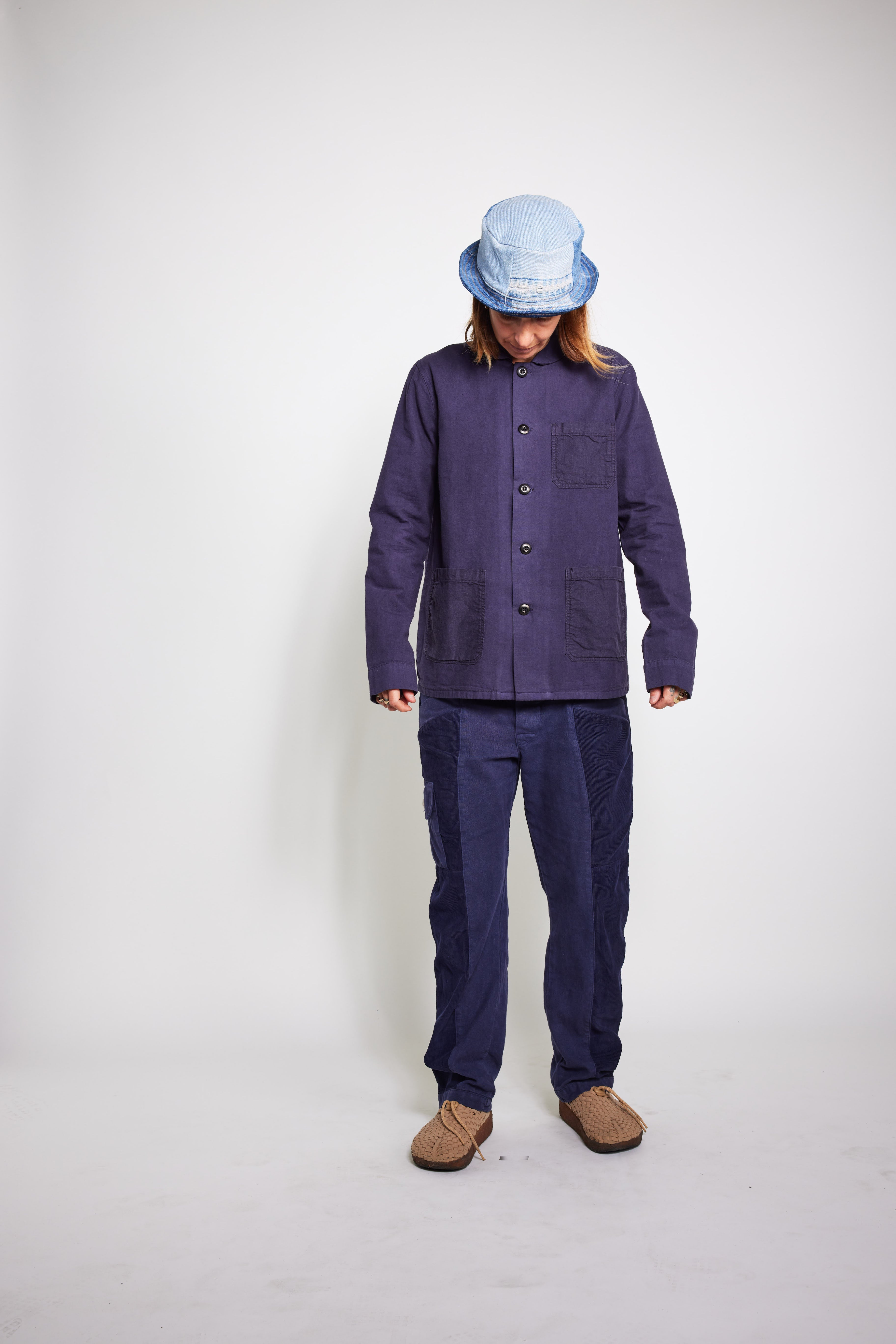Unisex Trek Pant