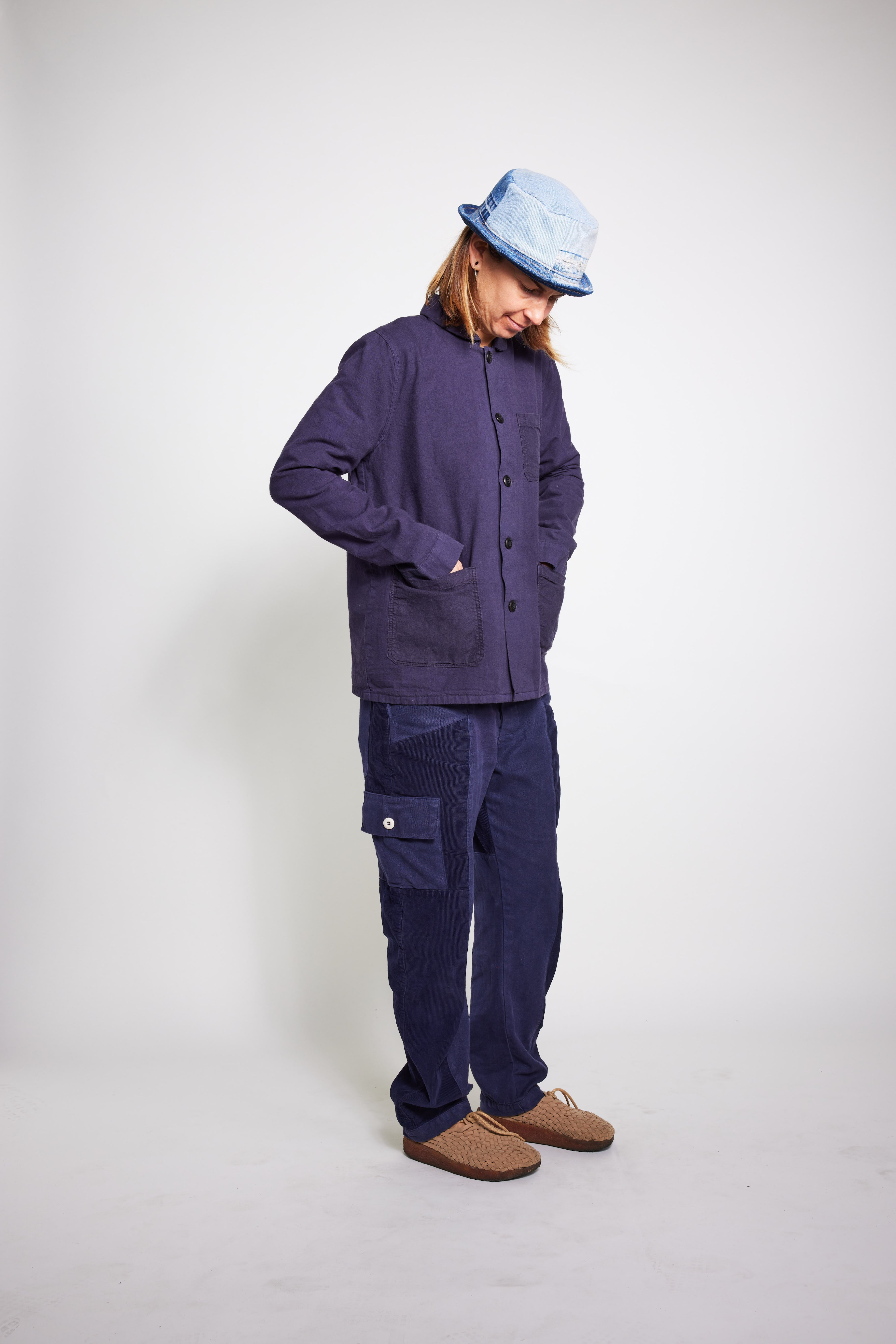 Unisex Trek Pant