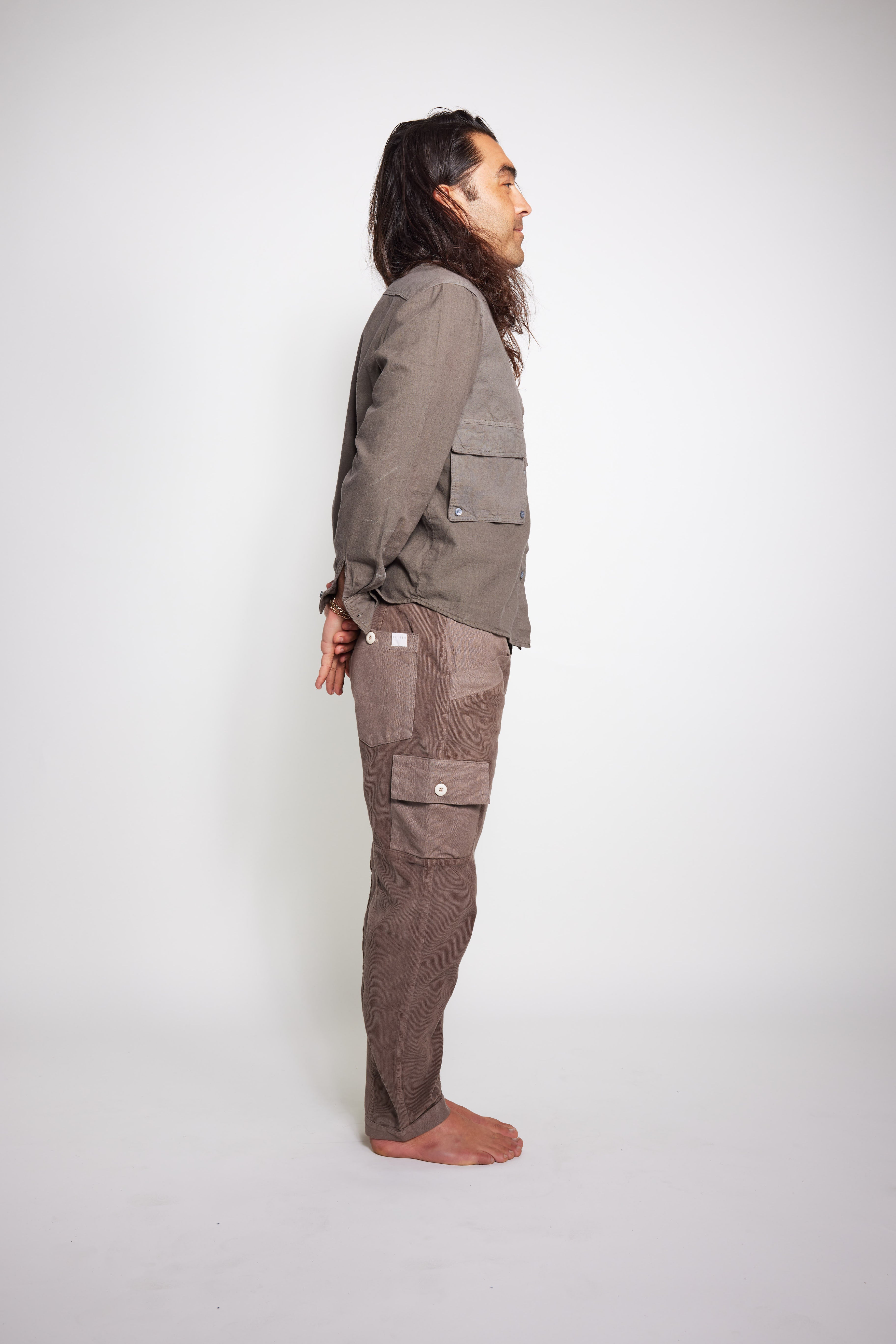 Unisex Trek Pant