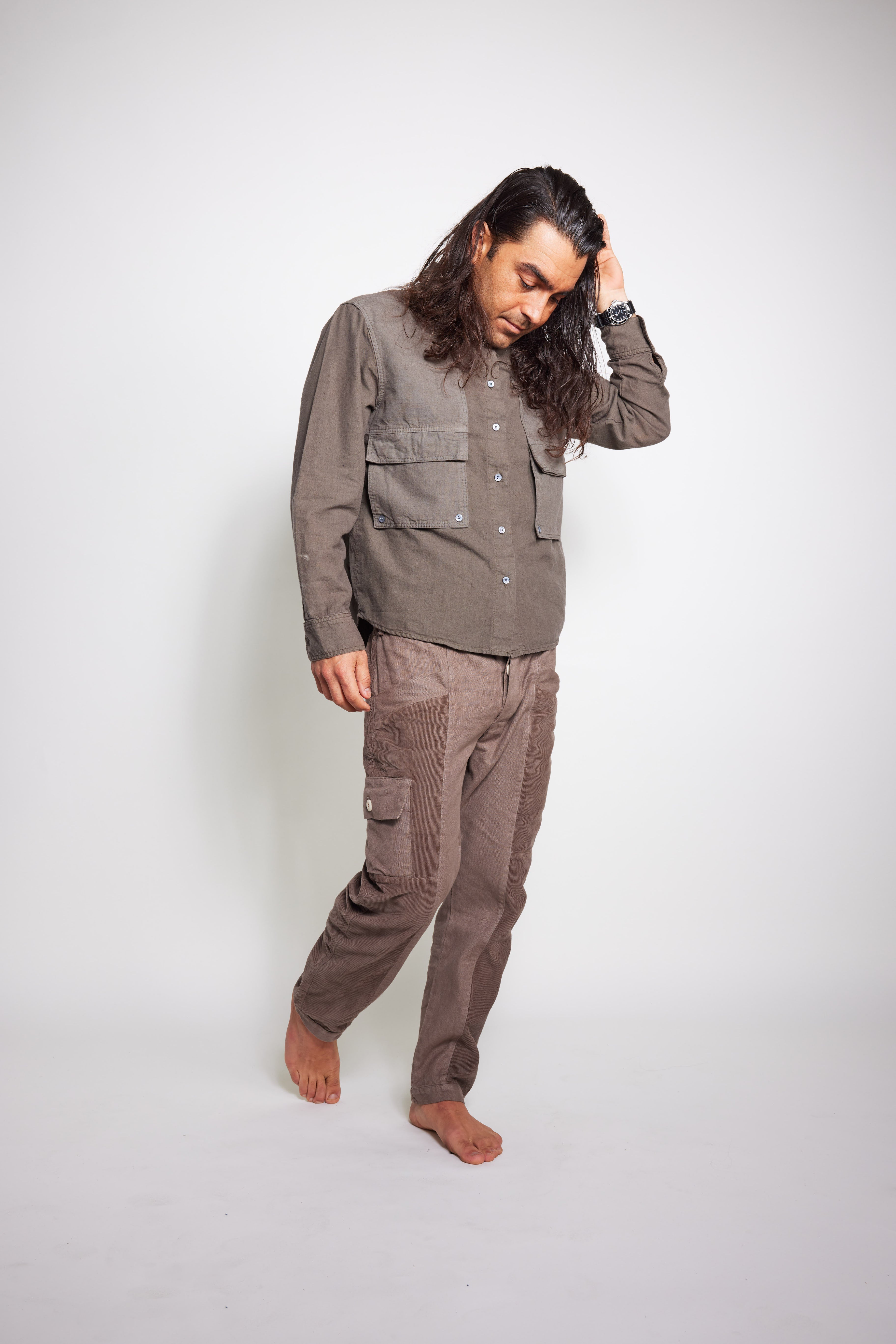 Unisex Trek Pant