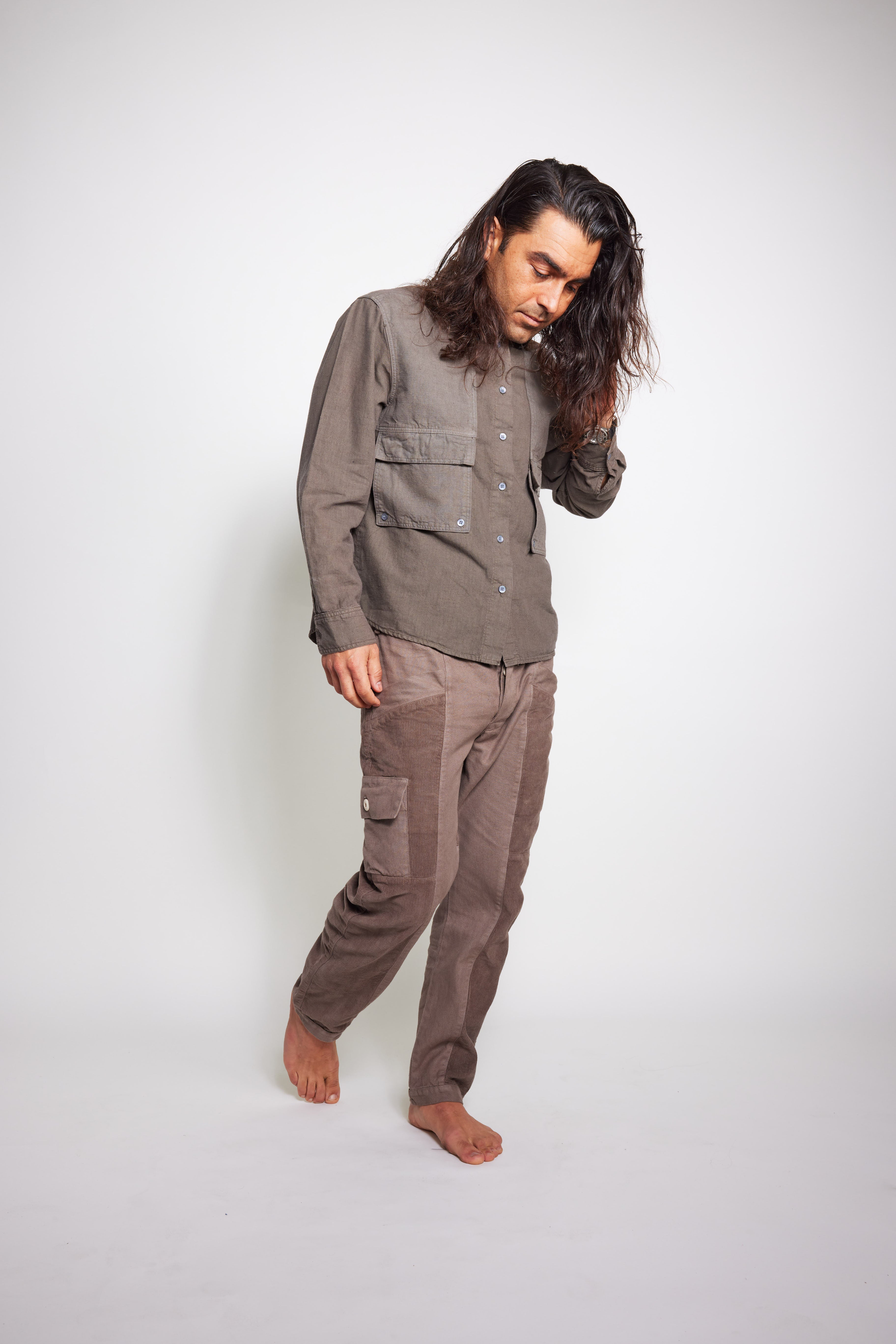 Unisex Trek Pant