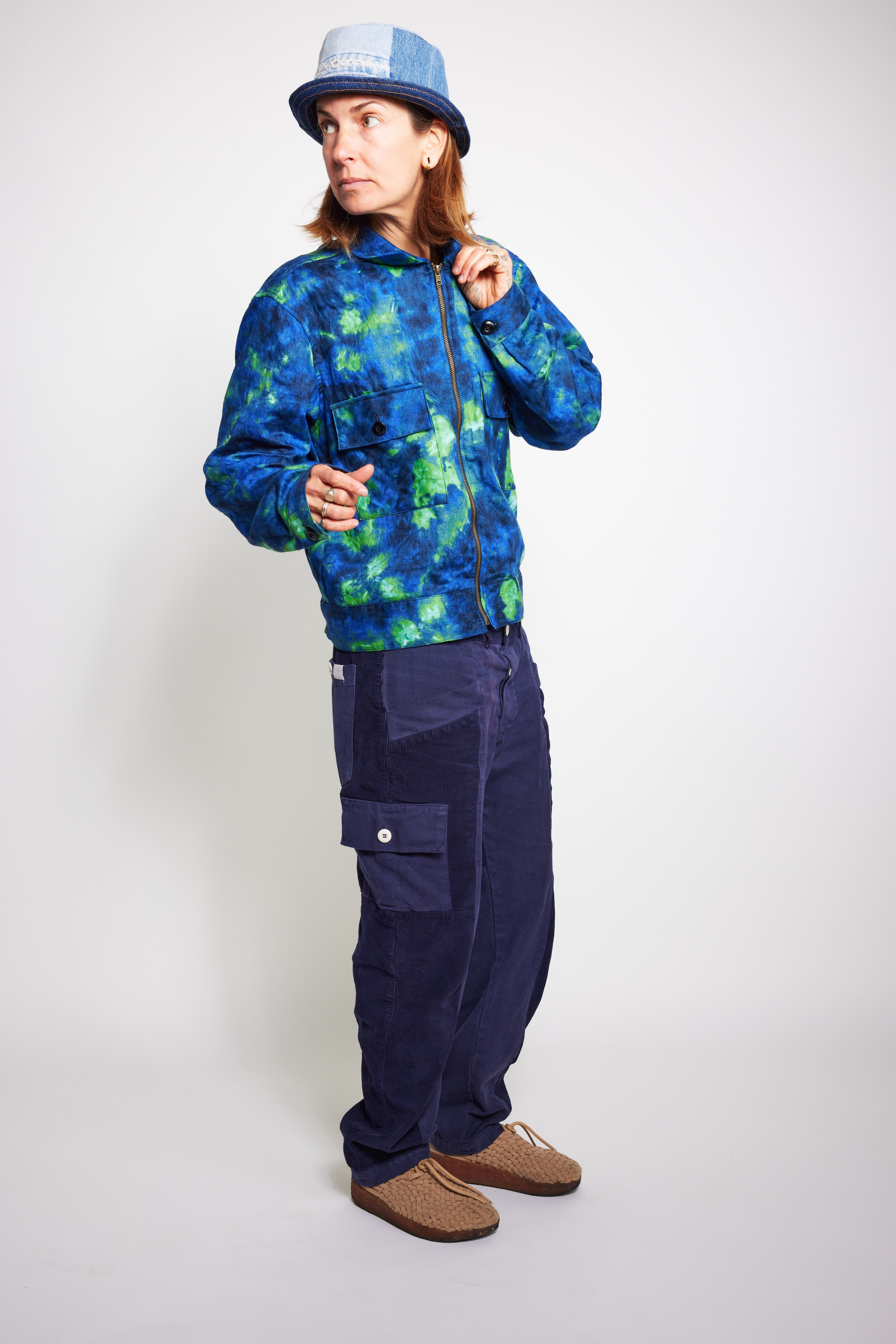 Unisex Trek Pant