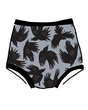 Sky Rise So it Crows