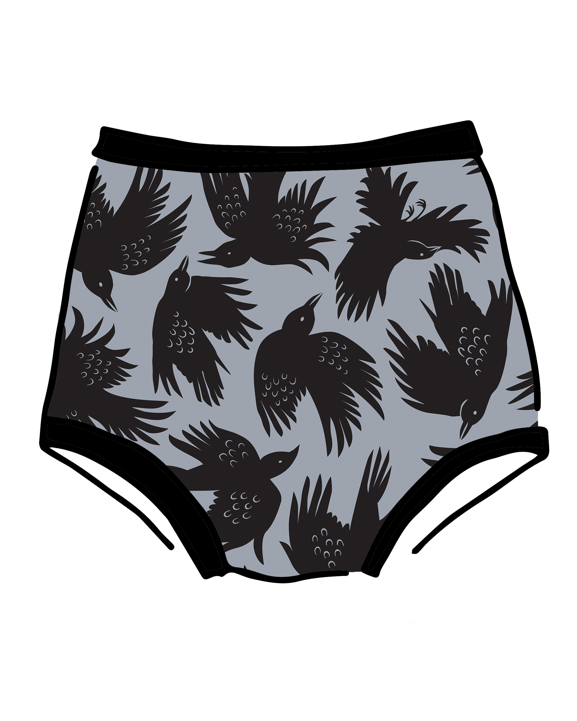 Sky Rise So it Crows