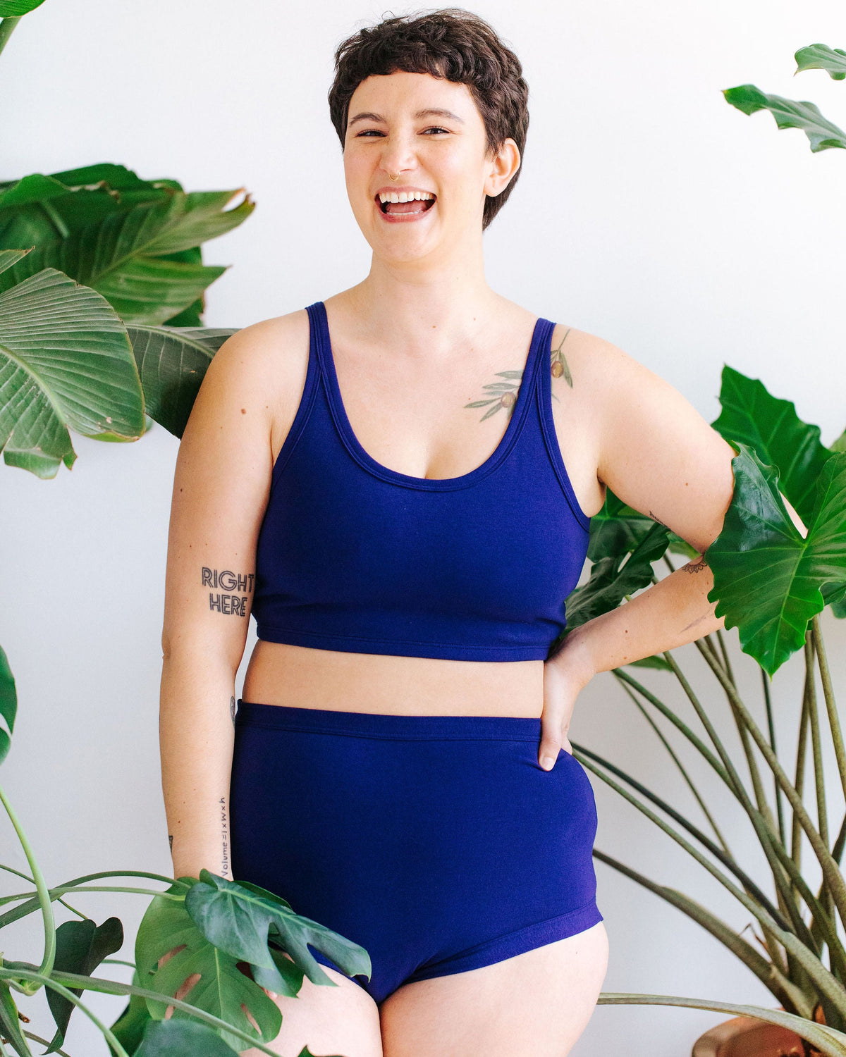 Sky Rise Indigo Montoya