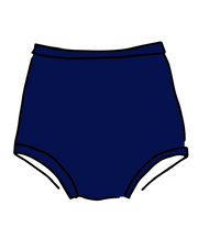 Sky Rise Indigo Montoya
