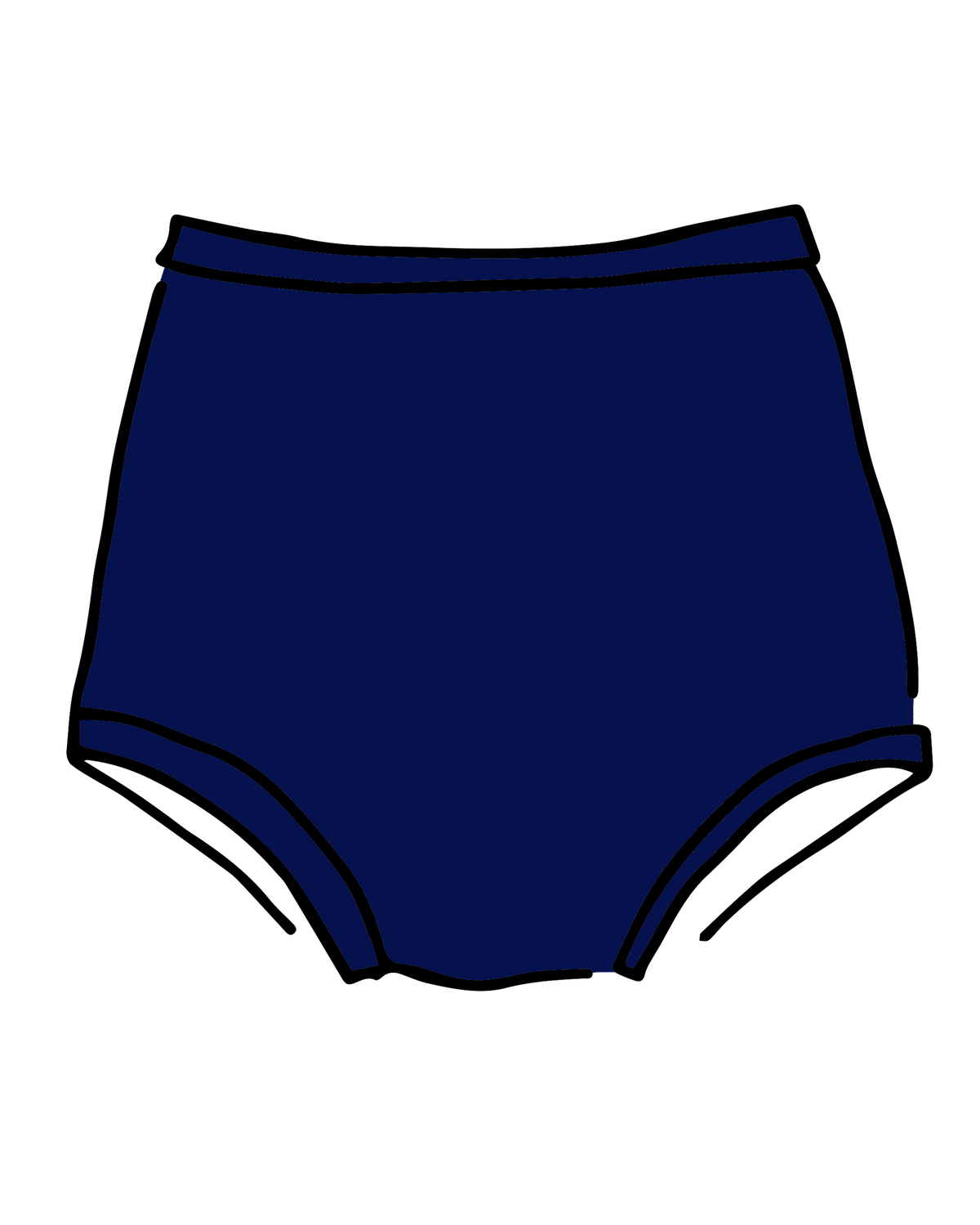 Sky Rise Indigo Montoya