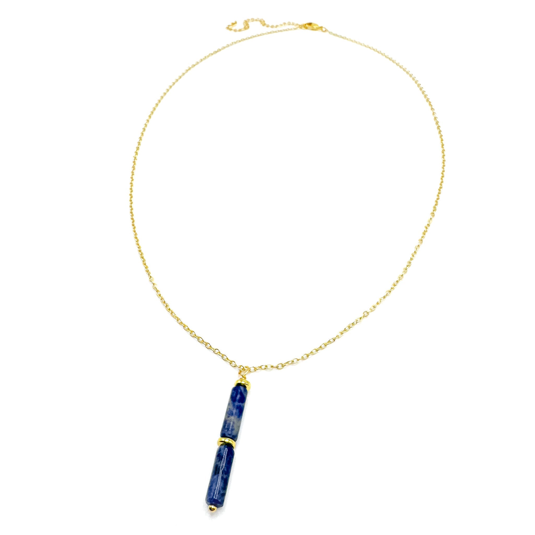 Skye necklace