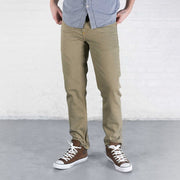 Slim Fit - Khaki
