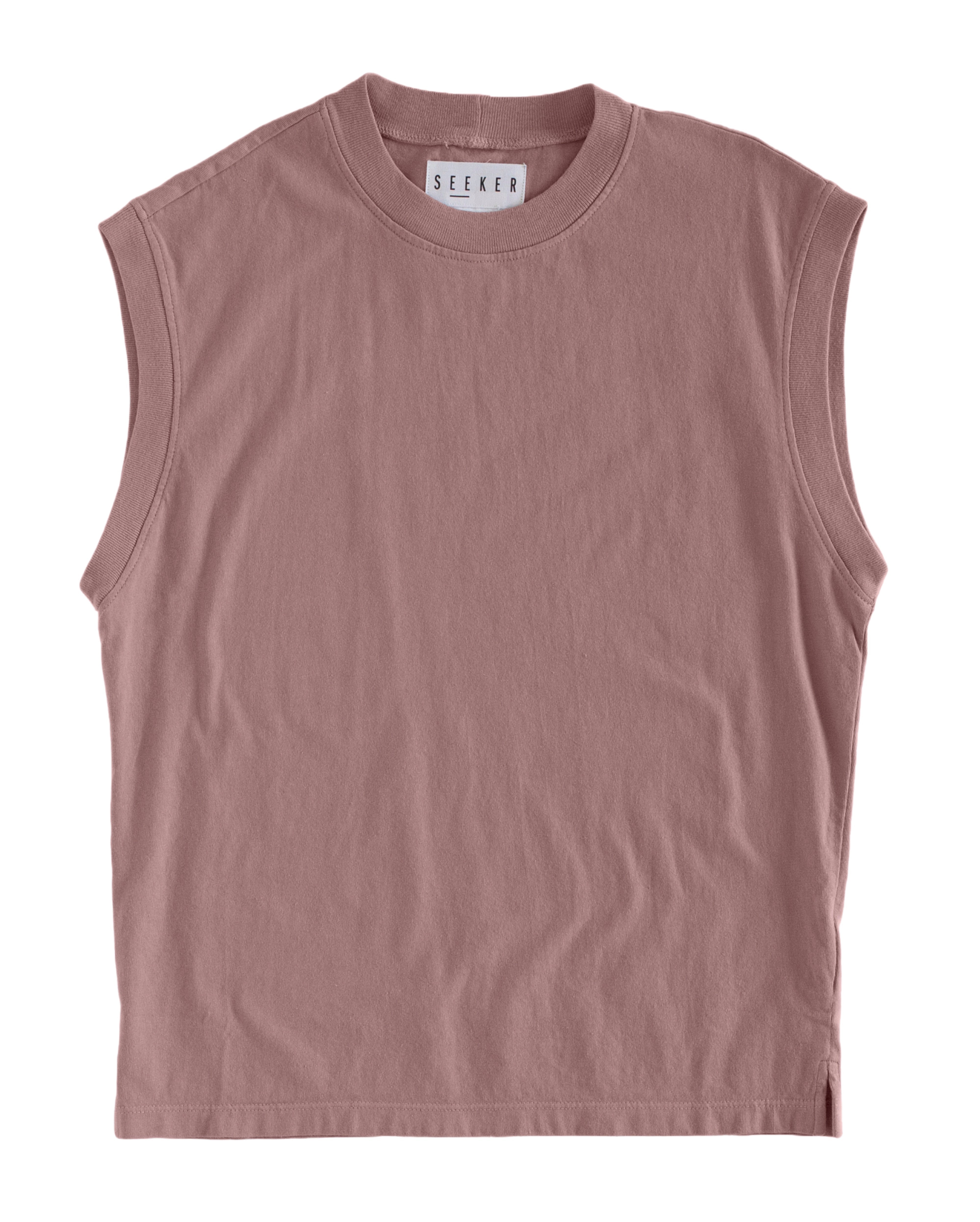 Unisex Solar Tank