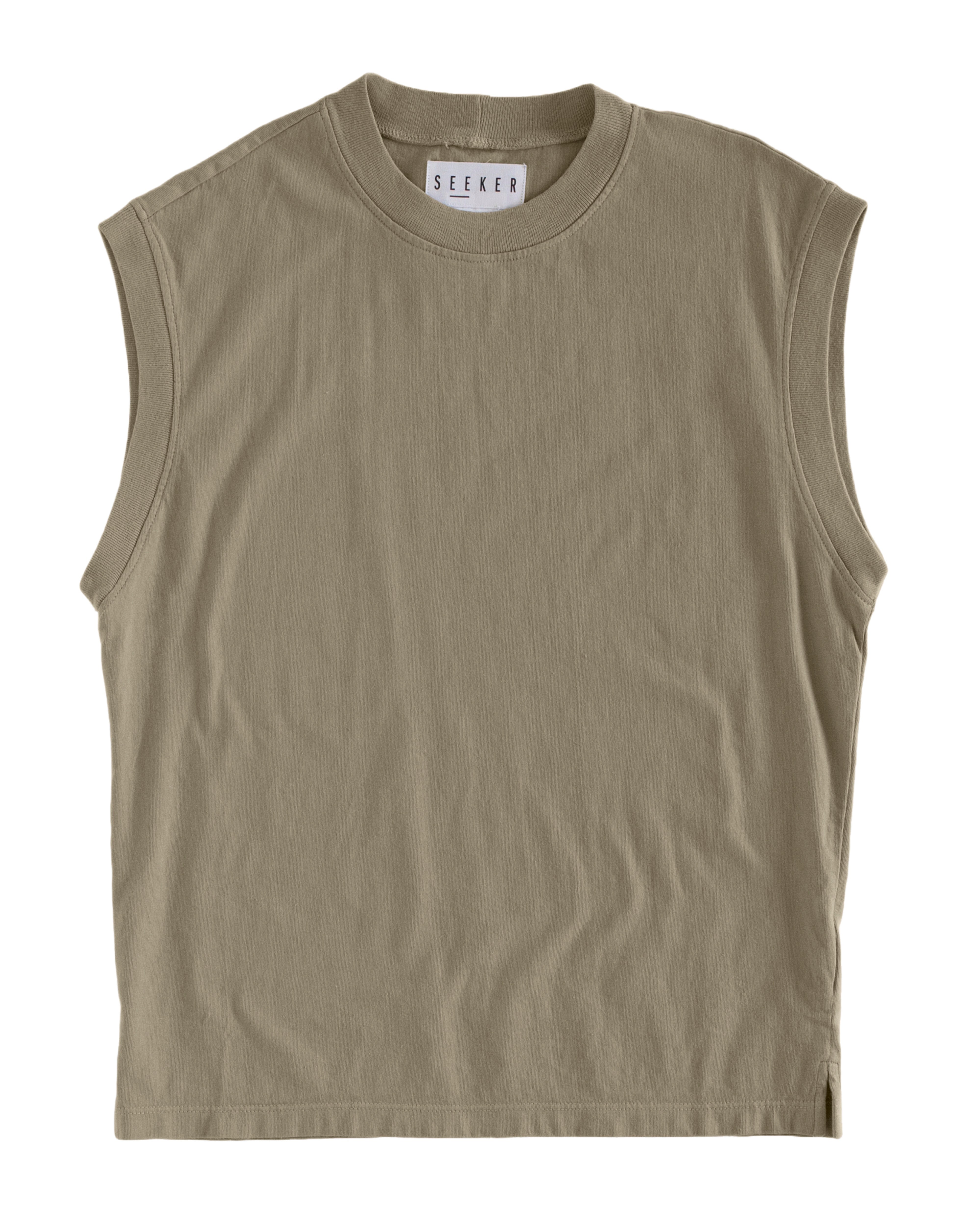 Unisex Solar Tank