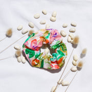 Springtime Scrunchie