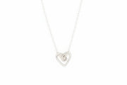 Sweetie Heart Sterling Necklace