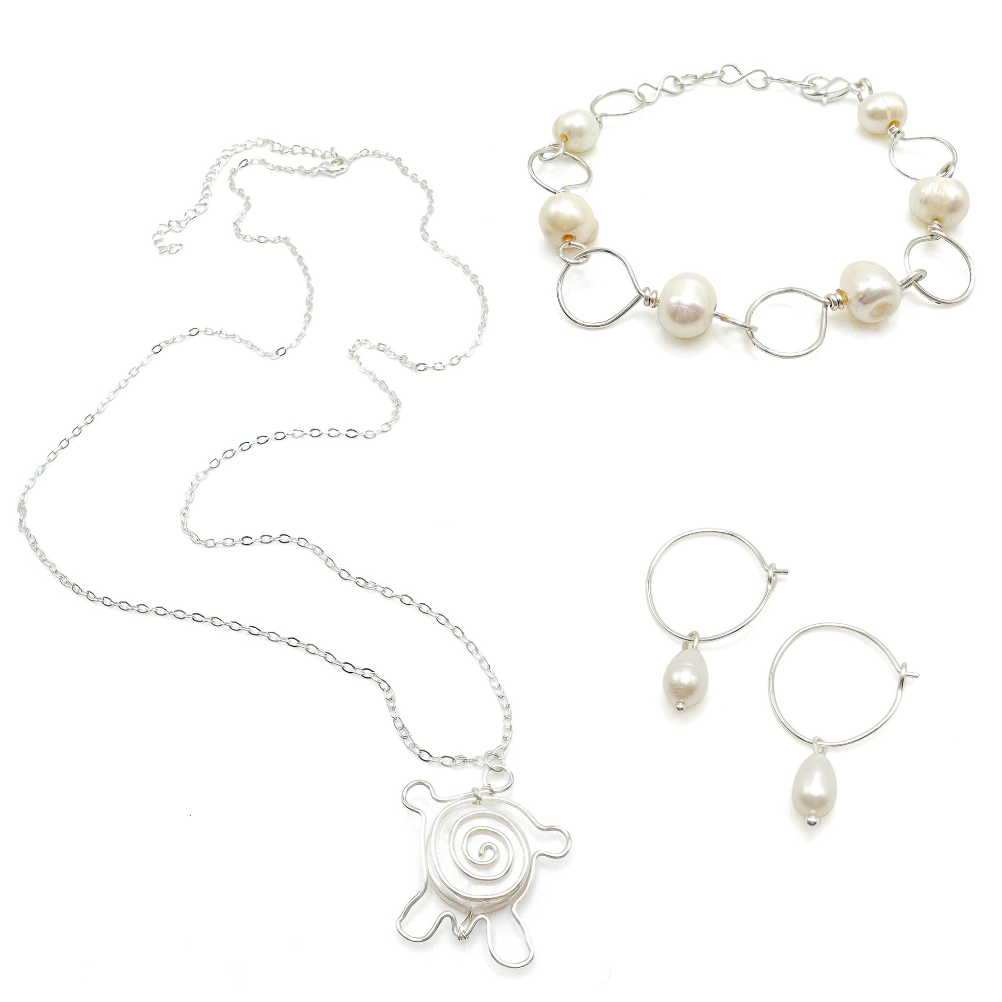 Sydney earrings