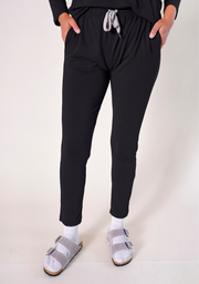 Toni PJ Pant - Black