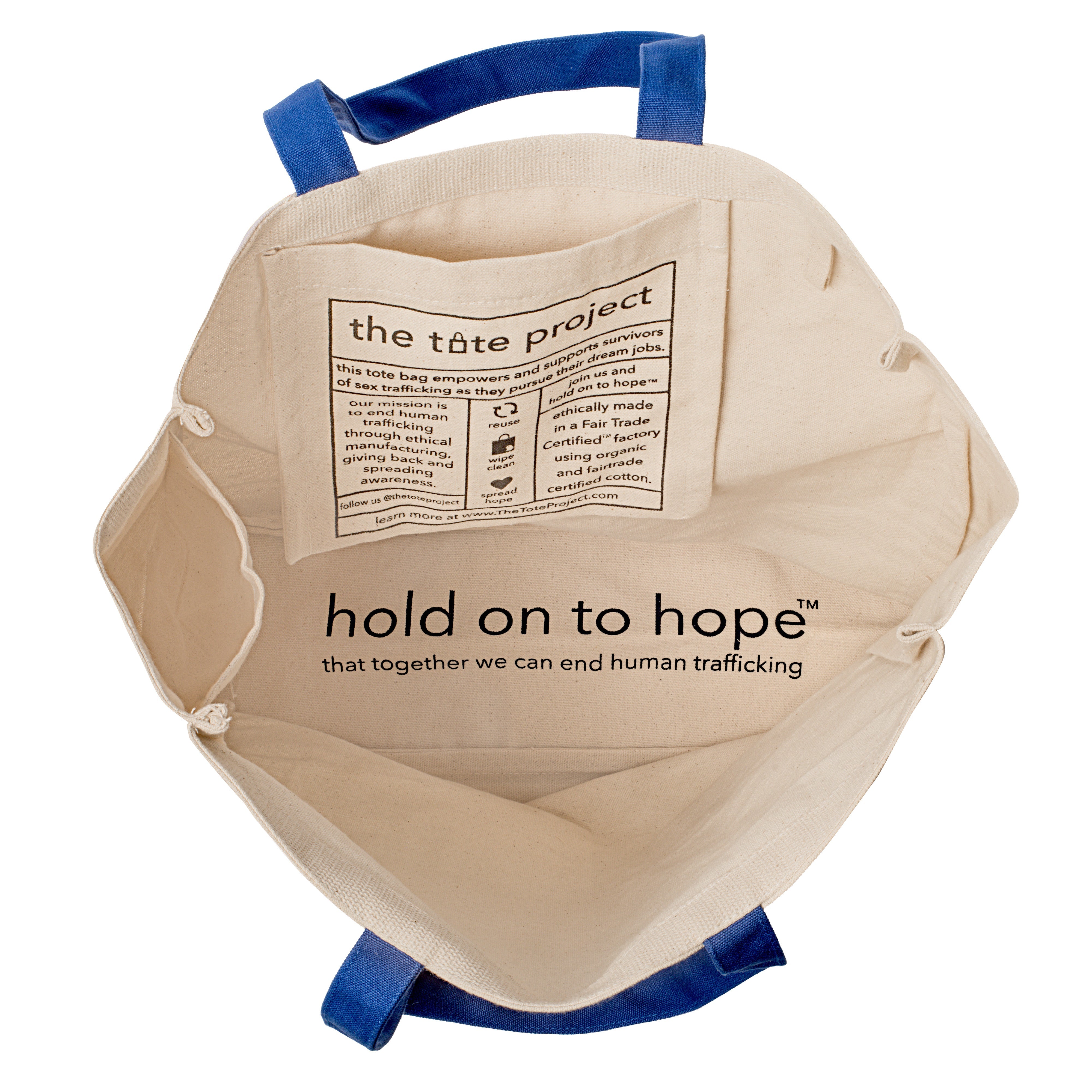 Free to Dream | Tote