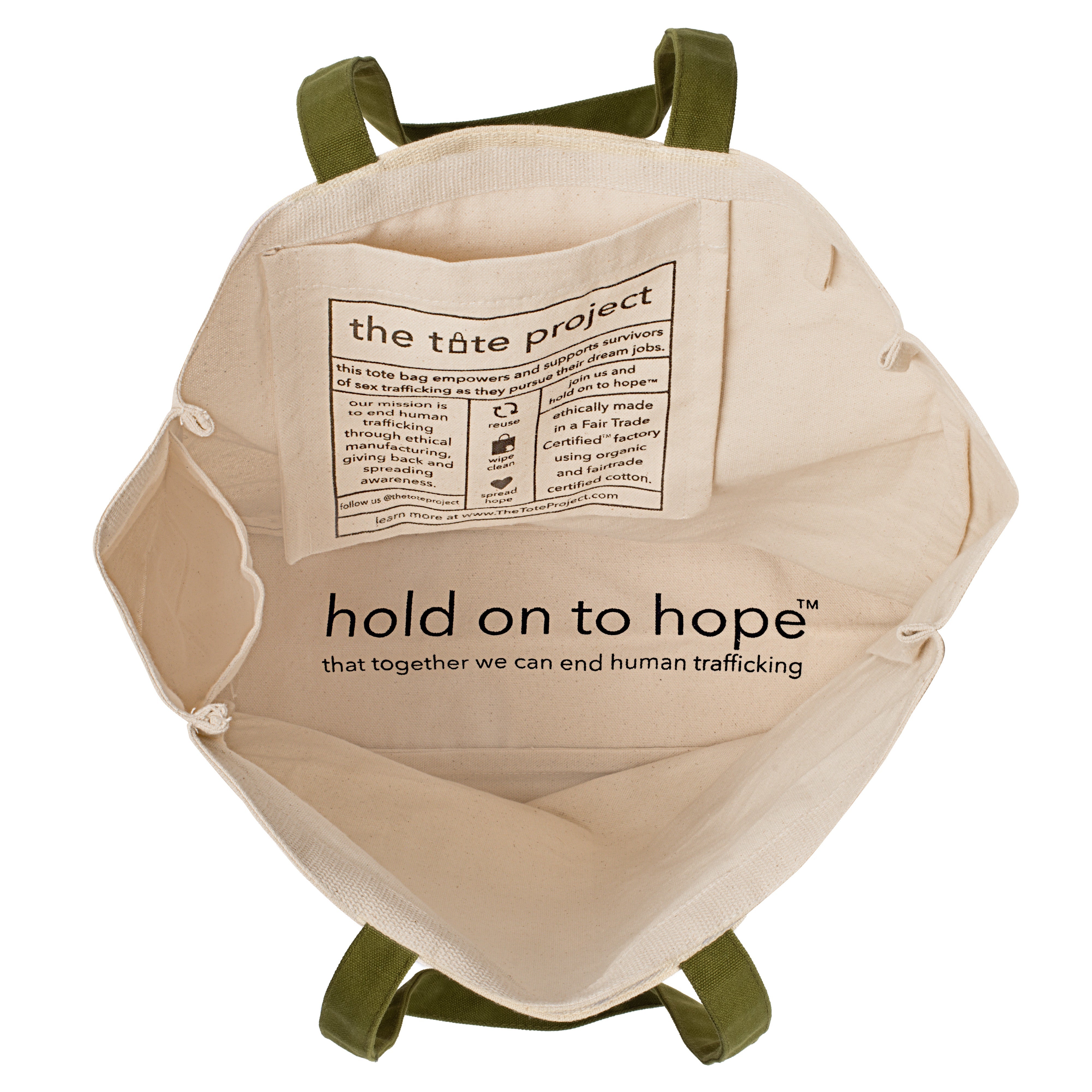 Free to Fly (Birds) | Tote