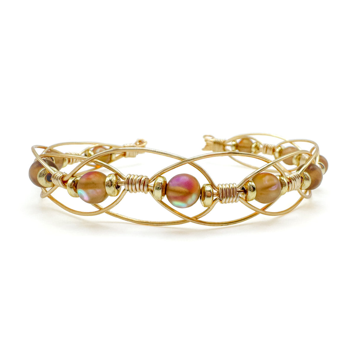Terra bracelet
