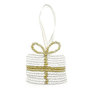The Gift ornament