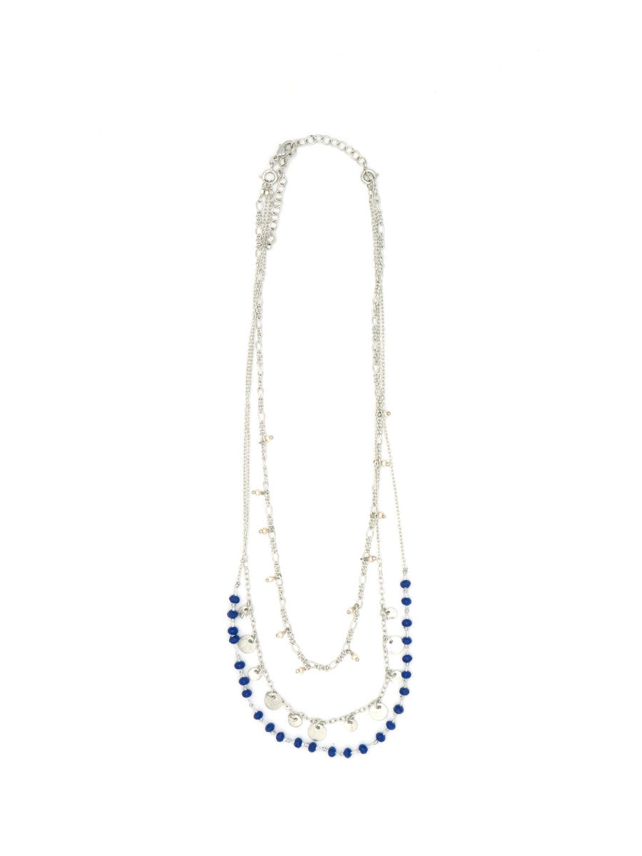 Triple Threat Convertible Necklace