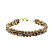 Tropical bracelet