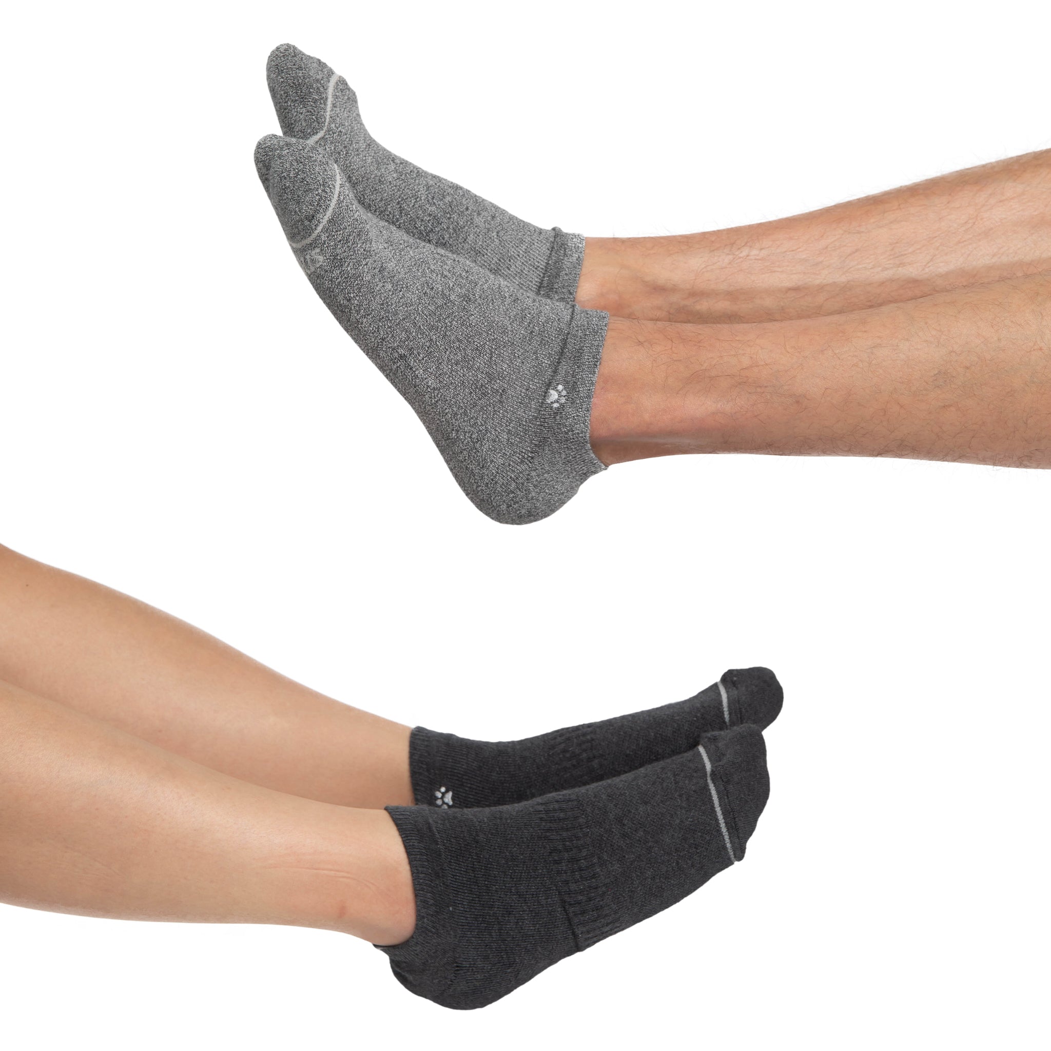 Socks that Save Dogs