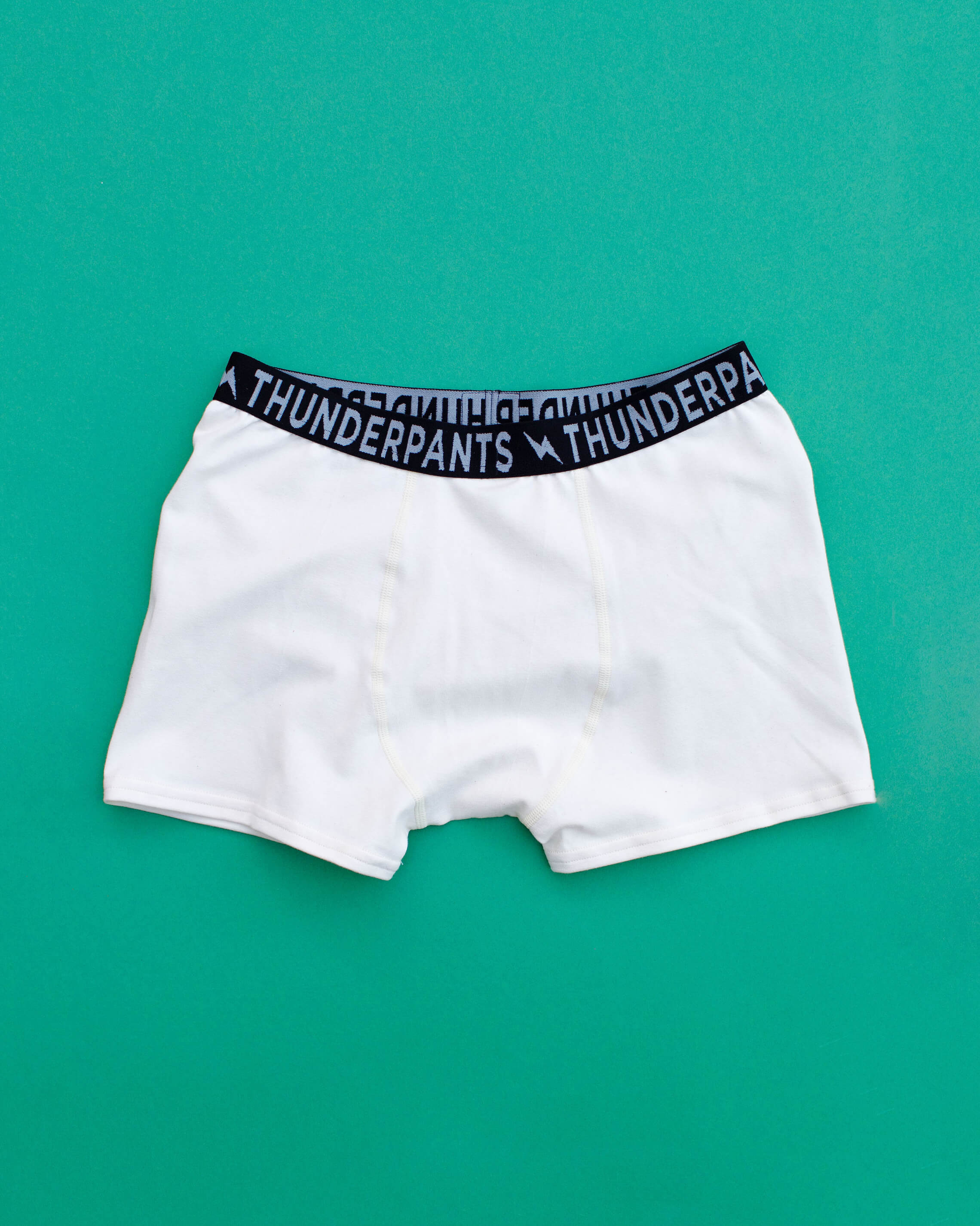 Boxer Brief Plain Vanilla