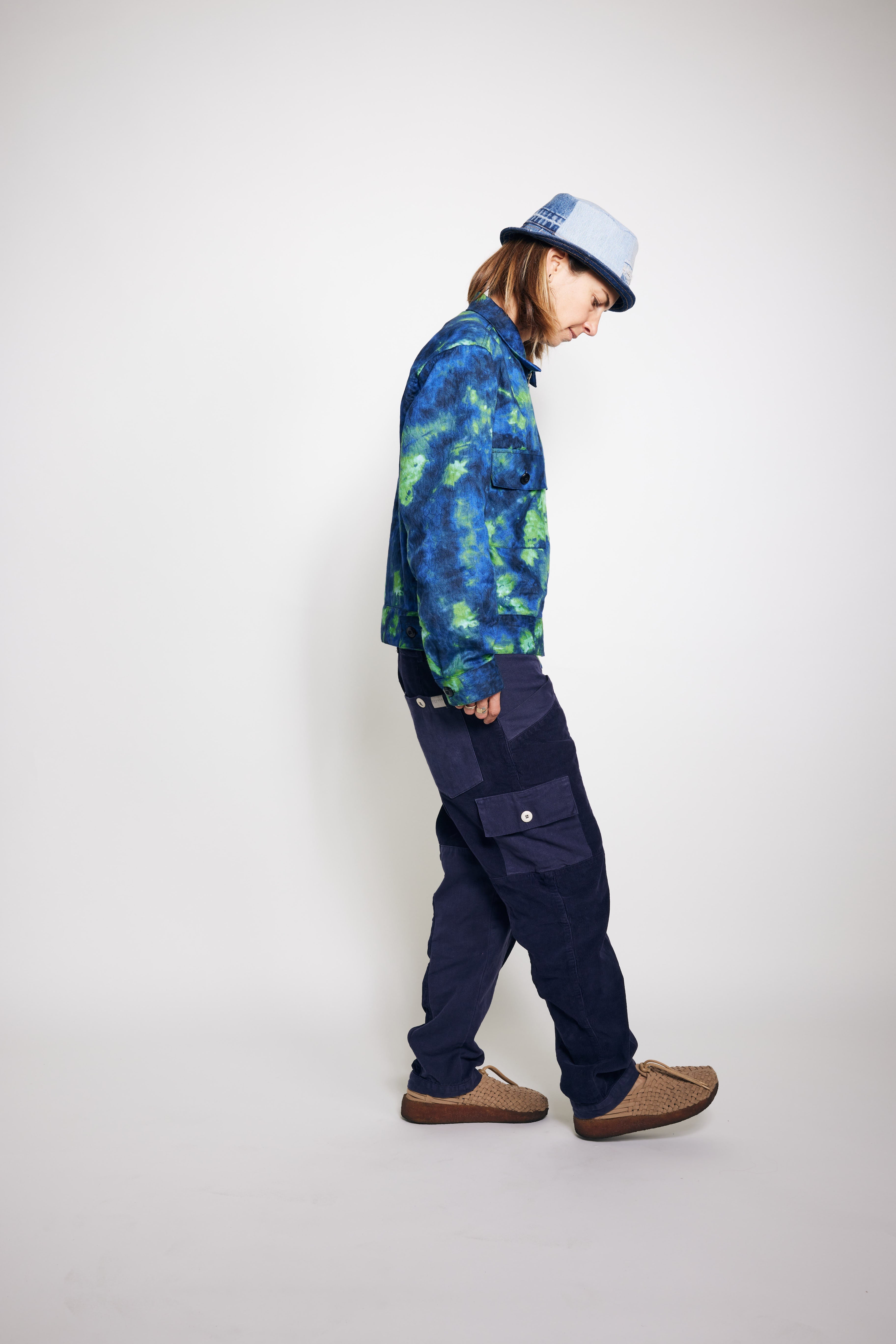 Unisex Trek Pant