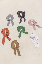 Kepala Hair Scrunchie