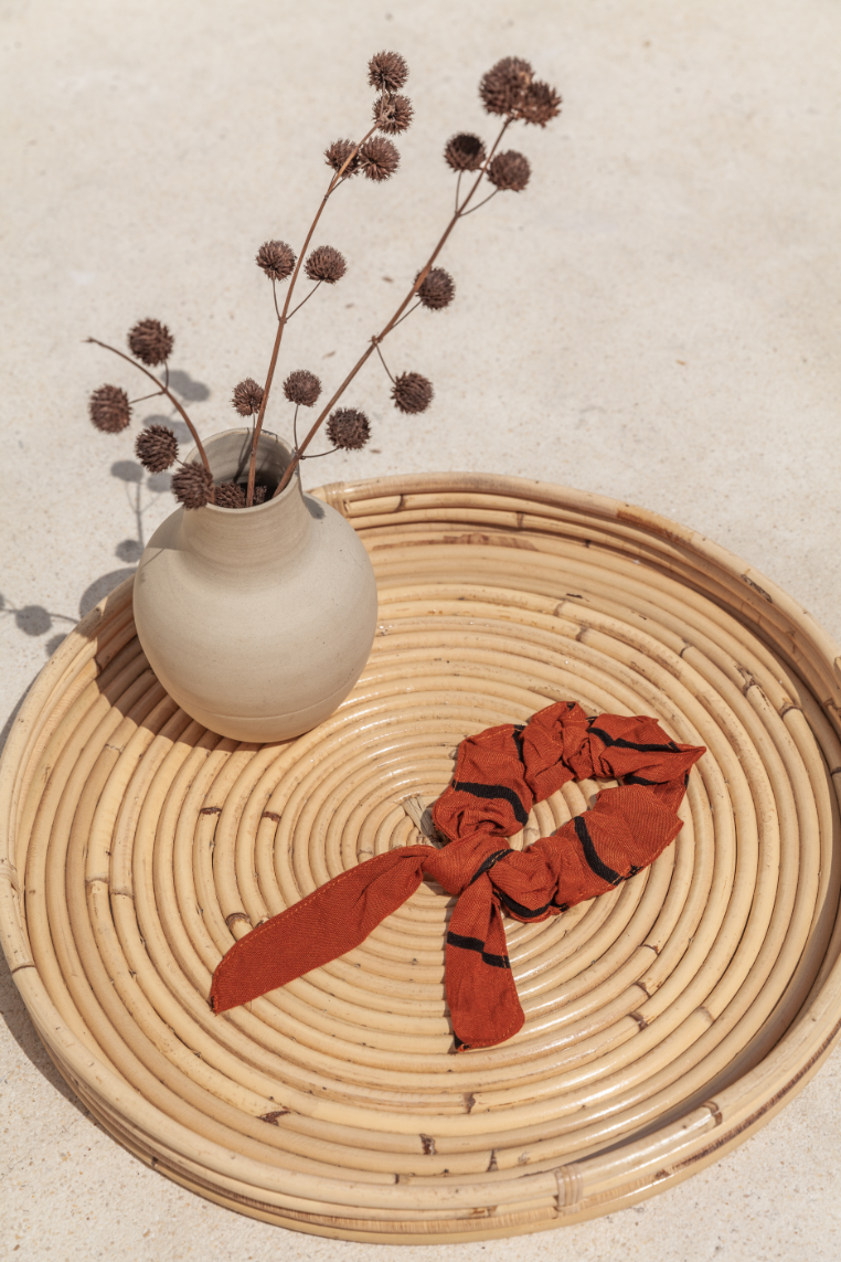 Kepala Hair Scrunchie